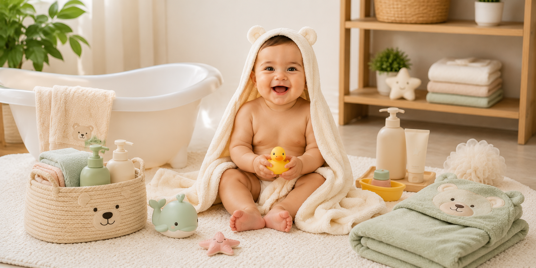 Hora del Baño