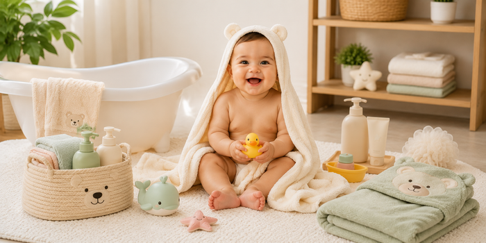Hora del Baño
