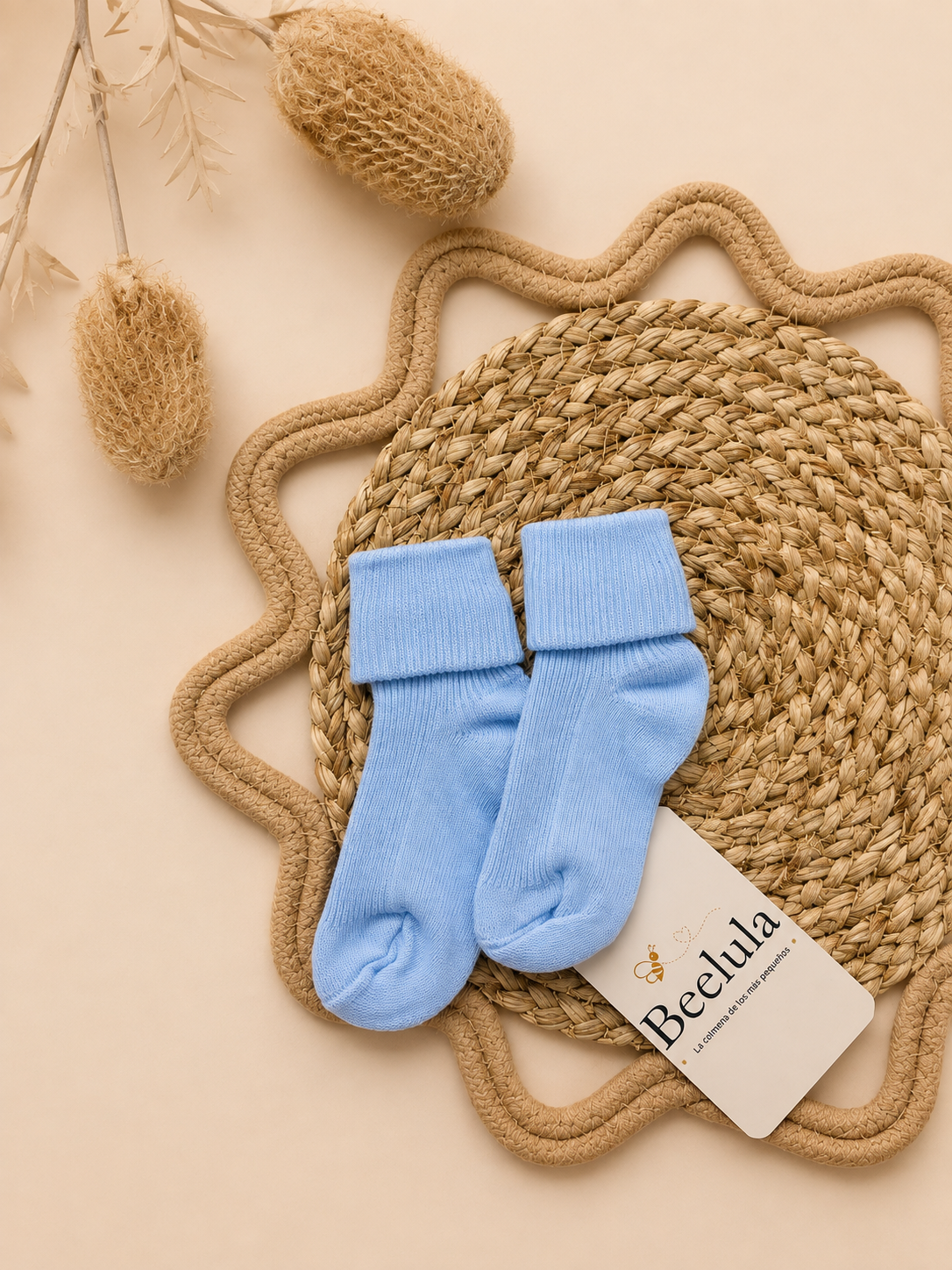 Calcetines para Bebé