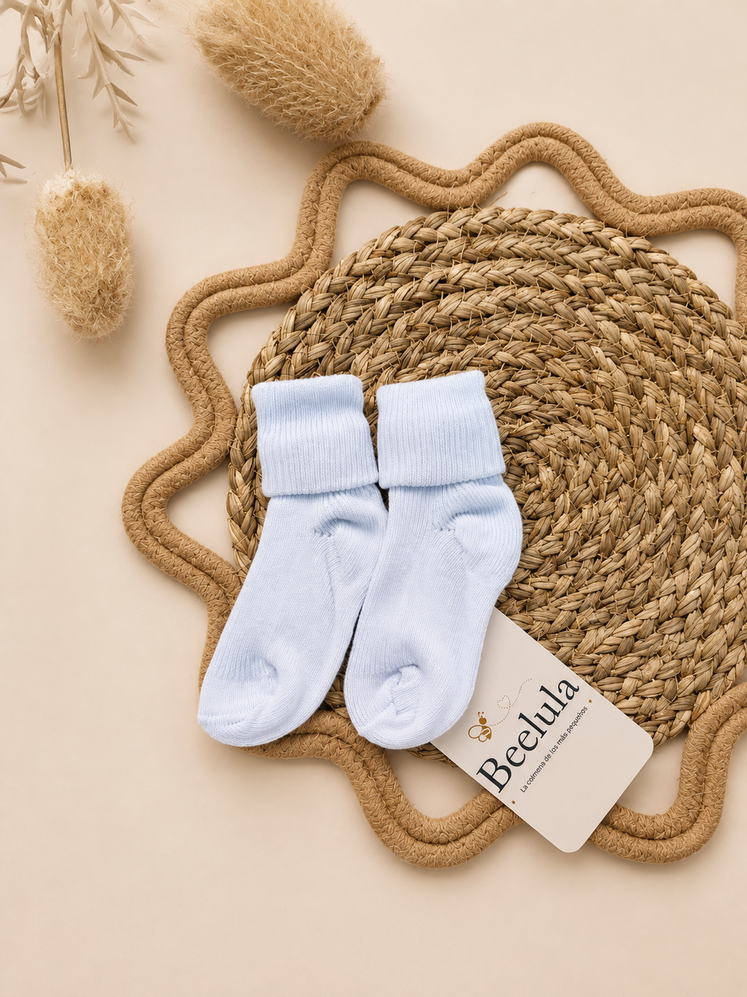 Calcetines para Bebé