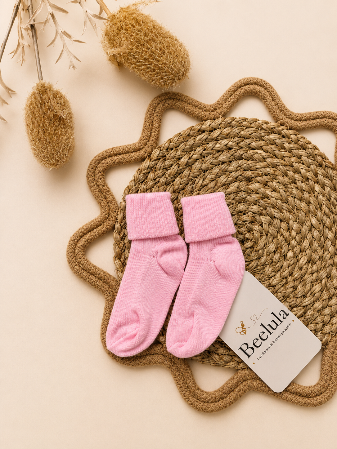 Calcetines para Bebé
